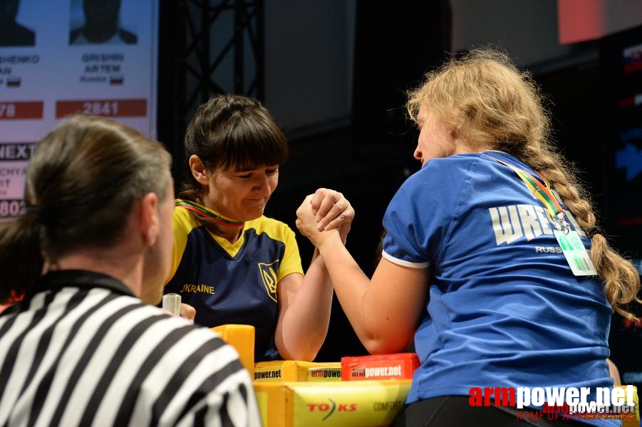 World Armwrestling Championship 2014 - day 4 # Aрмспорт # Armsport # Armpower.net