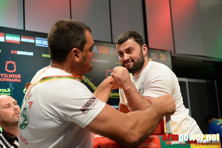 World Armwrestling Championship 2014 - day 4 # Aрмспорт # Armsport # Armpower.net