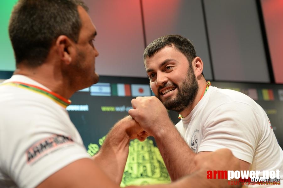 World Armwrestling Championship 2014 - day 4 # Siłowanie na ręce # Armwrestling # Armpower.net