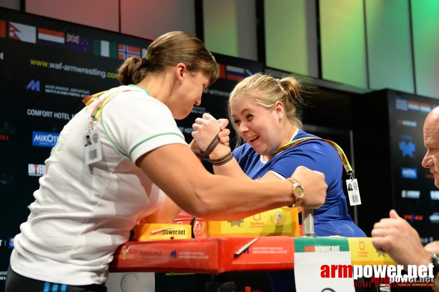 World Armwrestling Championship 2014 - day 4 # Aрмспорт # Armsport # Armpower.net