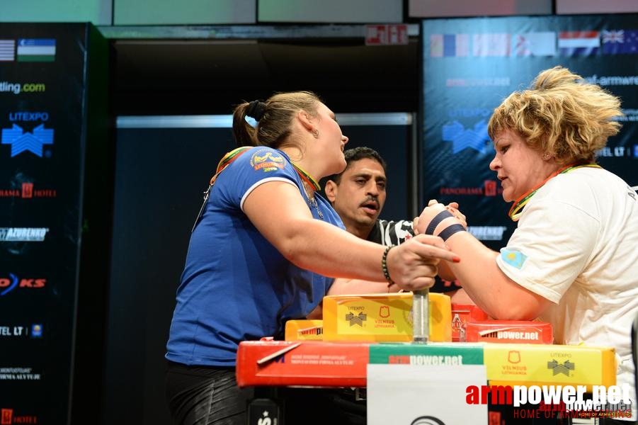 World Armwrestling Championship 2014 - day 4 # Armwrestling # Armpower.net