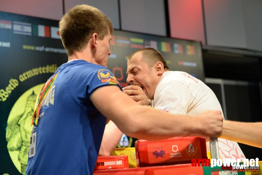 World Armwrestling Championship 2014 - day 4 # Aрмспорт # Armsport # Armpower.net