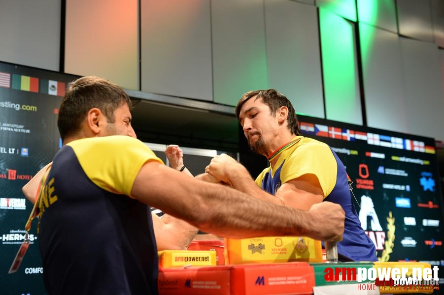 World Armwrestling Championship 2014 - day 4 # Aрмспорт # Armsport # Armpower.net