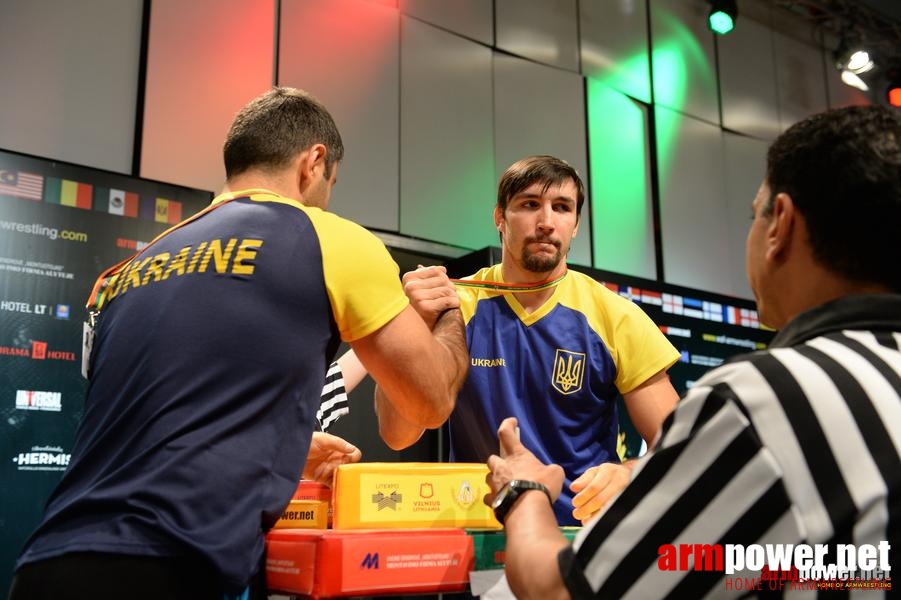 World Armwrestling Championship 2014 - day 4 # Aрмспорт # Armsport # Armpower.net