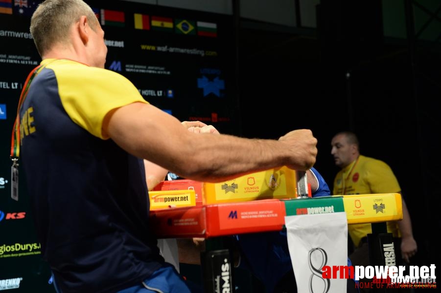 World Armwrestling Championship 2014 - day 4 # Siłowanie na ręce # Armwrestling # Armpower.net