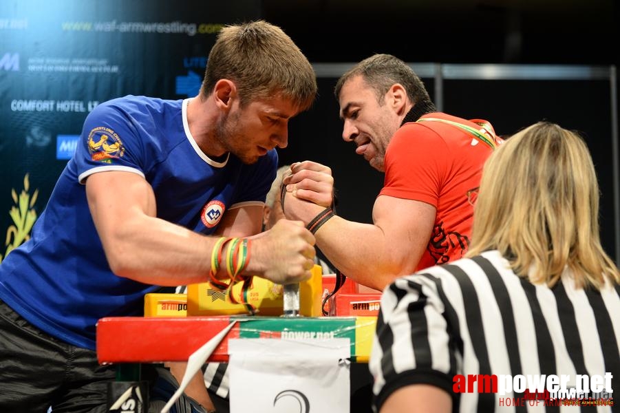 World Armwrestling Championship 2014 - day 4 # Aрмспорт # Armsport # Armpower.net