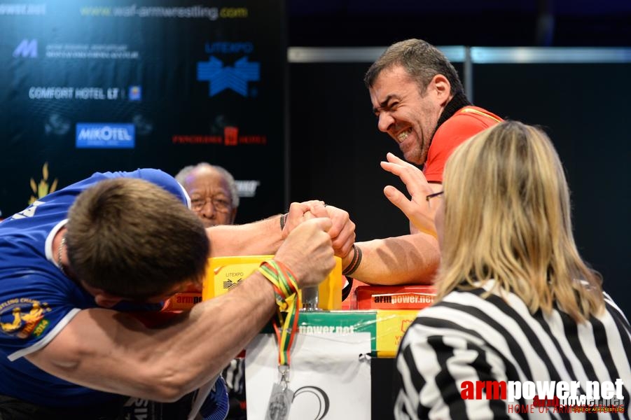 World Armwrestling Championship 2014 - day 4 # Aрмспорт # Armsport # Armpower.net