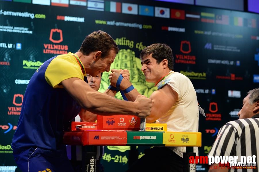 World Armwrestling Championship 2014 - day 4 # Aрмспорт # Armsport # Armpower.net