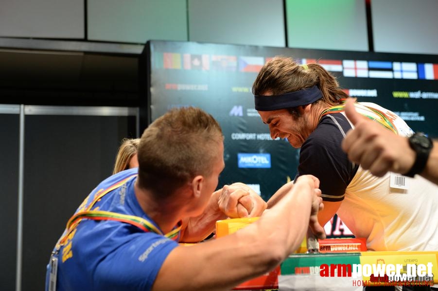 World Armwrestling Championship 2014 - day 4 # Armwrestling # Armpower.net