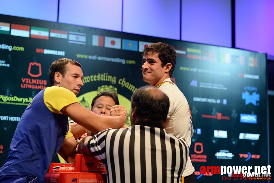 World Armwrestling Championship 2014 - day 4 # Armwrestling # Armpower.net