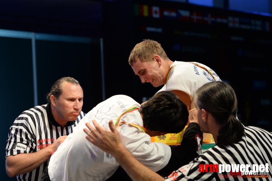 World Armwrestling Championship 2014 - day 4 # Aрмспорт # Armsport # Armpower.net