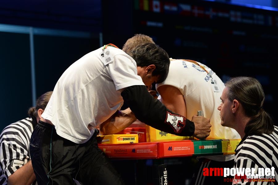 World Armwrestling Championship 2014 - day 4 # Aрмспорт # Armsport # Armpower.net