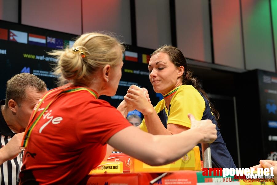 World Armwrestling Championship 2014 - day 4 # Armwrestling # Armpower.net