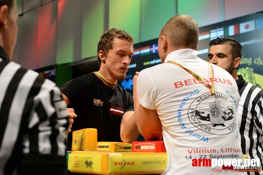 World Armwrestling Championship 2014 - day 4 # Armwrestling # Armpower.net