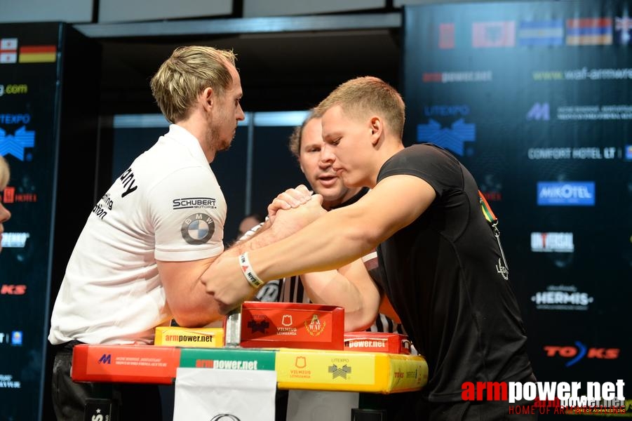 World Armwrestling Championship 2014 - day 4 # Armwrestling # Armpower.net