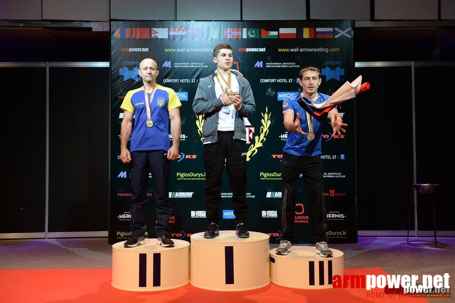 World Armwrestling Championship 2014 - day 4 # Armwrestling # Armpower.net