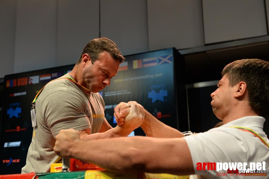 World Armwrestling Championship 2014 - day 4 # Aрмспорт # Armsport # Armpower.net