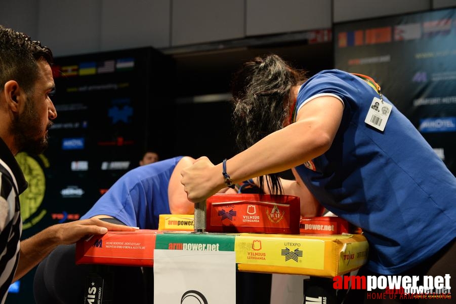 World Armwrestling Championship 2014 - day 4 # Armwrestling # Armpower.net