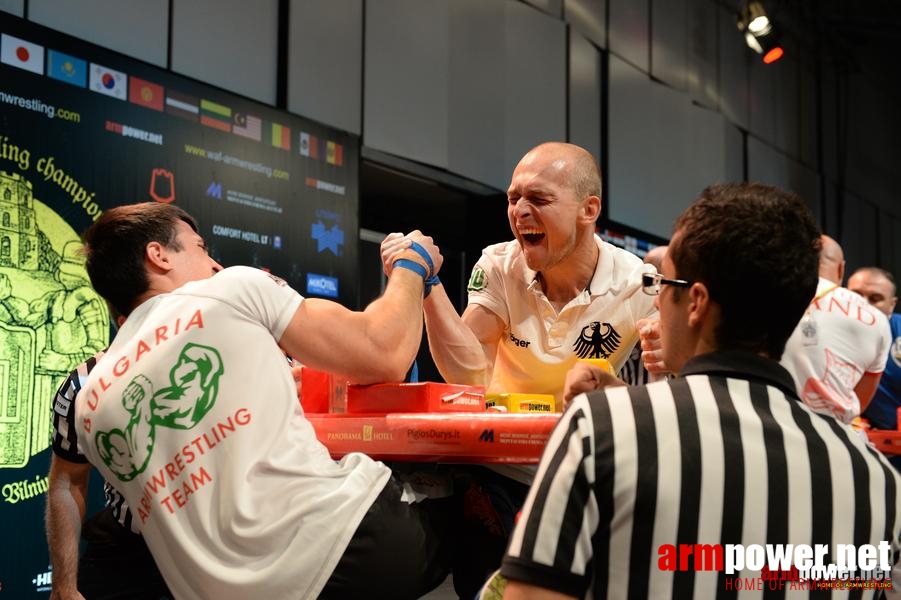 World Armwrestling Championship 2014 - day 4 # Aрмспорт # Armsport # Armpower.net