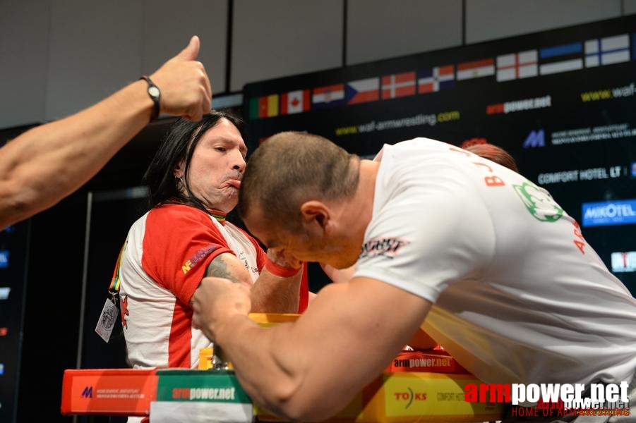 World Armwrestling Championship 2014 - day 4 # Armwrestling # Armpower.net