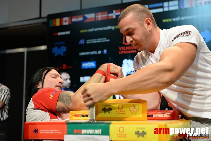 World Armwrestling Championship 2014 - day 4 # Aрмспорт # Armsport # Armpower.net