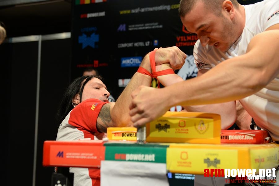 World Armwrestling Championship 2014 - day 4 # Aрмспорт # Armsport # Armpower.net