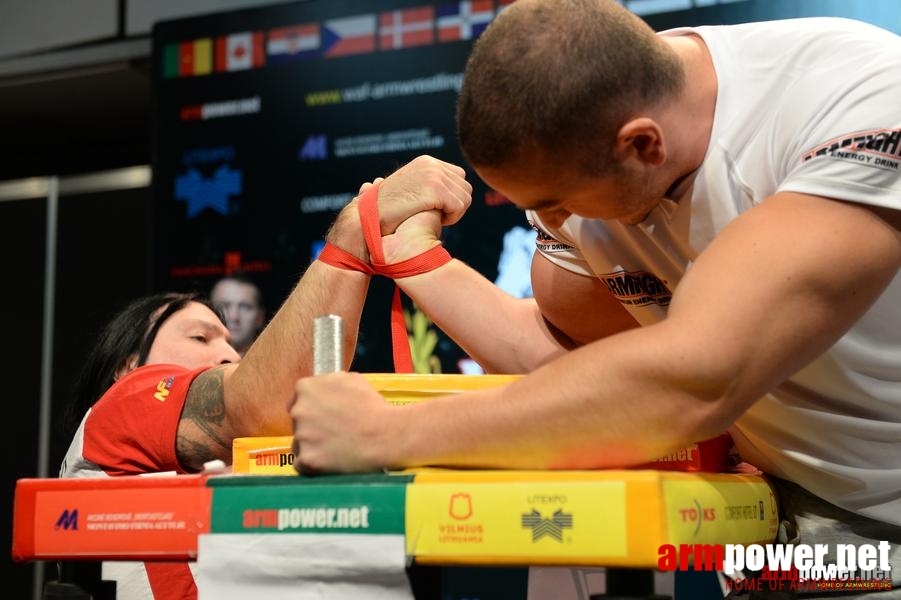 World Armwrestling Championship 2014 - day 4 # Armwrestling # Armpower.net