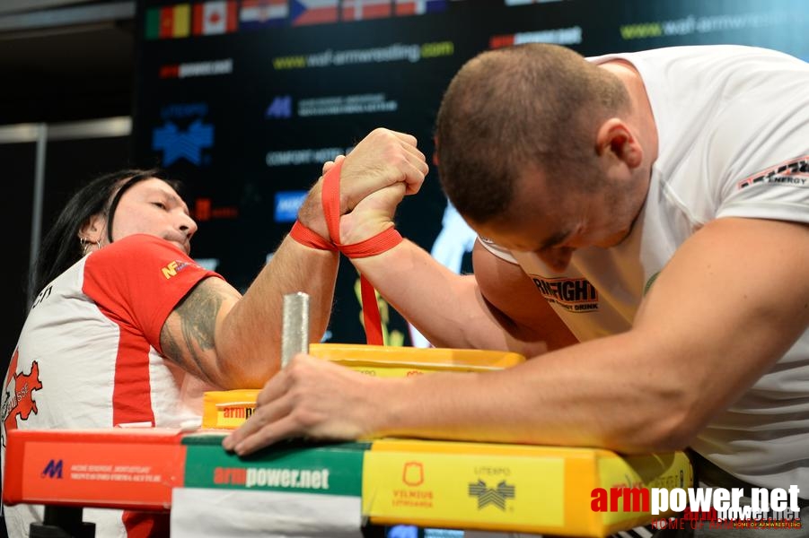 World Armwrestling Championship 2014 - day 4 # Armwrestling # Armpower.net