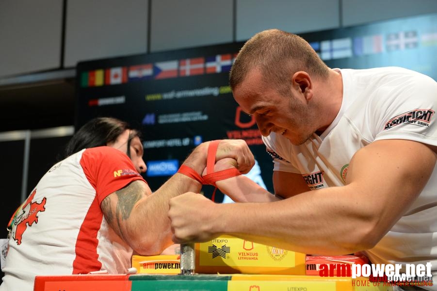 World Armwrestling Championship 2014 - day 4 # Aрмспорт # Armsport # Armpower.net