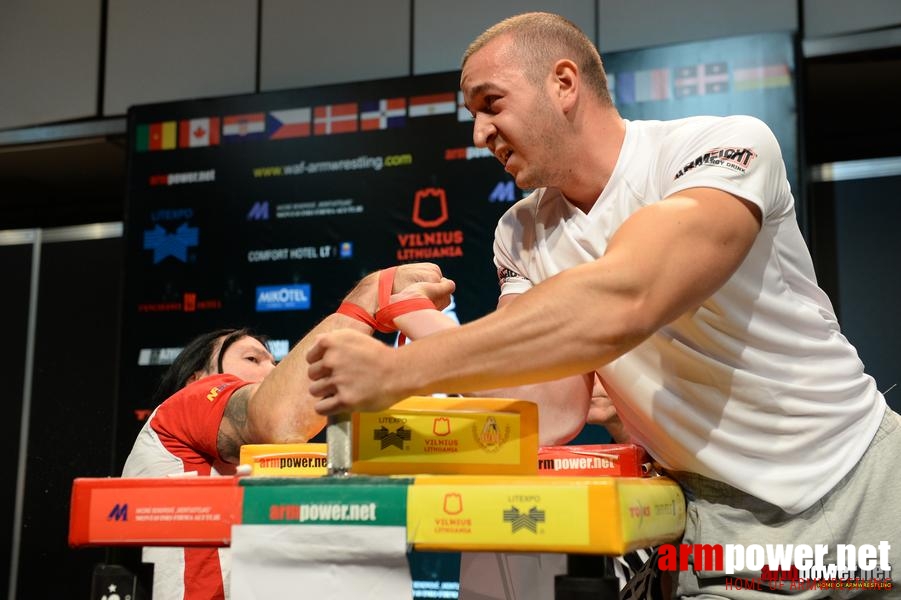 World Armwrestling Championship 2014 - day 4 # Aрмспорт # Armsport # Armpower.net