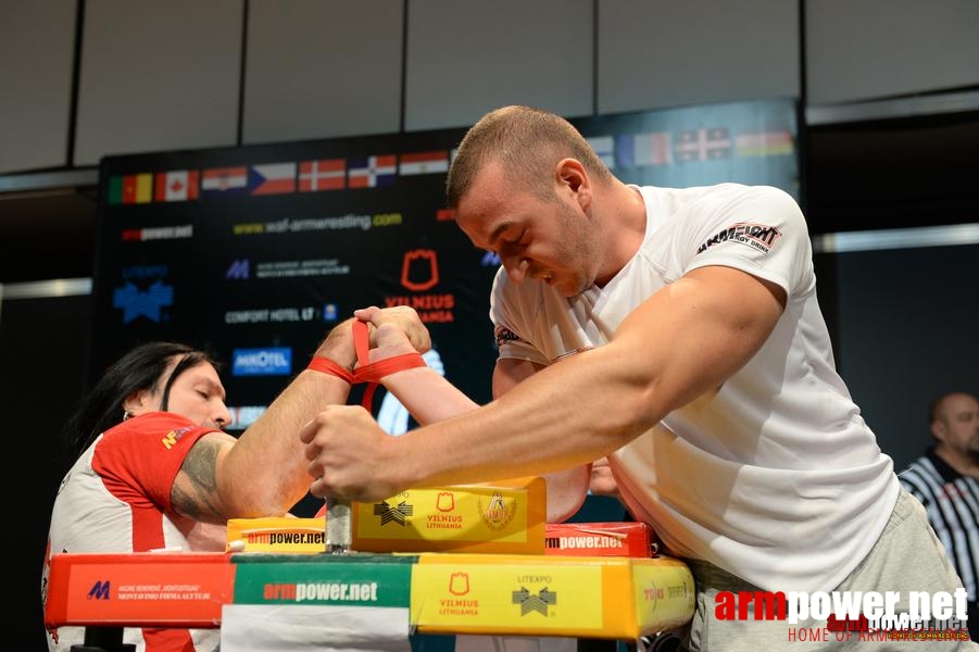 World Armwrestling Championship 2014 - day 4 # Aрмспорт # Armsport # Armpower.net