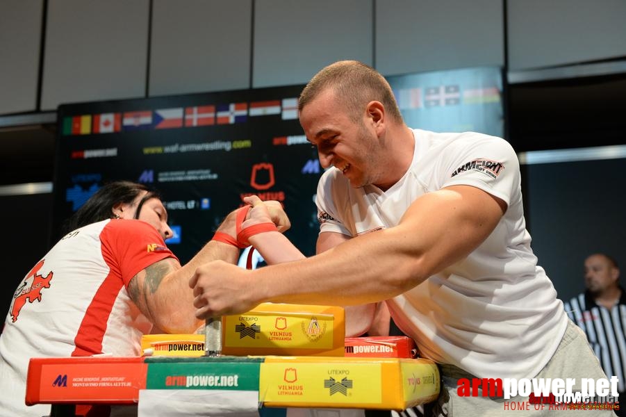 World Armwrestling Championship 2014 - day 4 # Aрмспорт # Armsport # Armpower.net