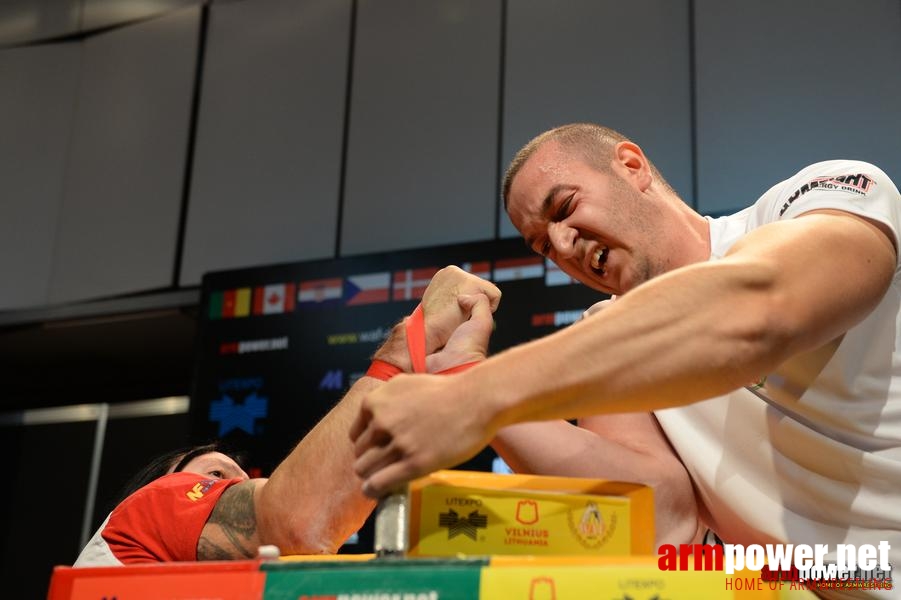 World Armwrestling Championship 2014 - day 4 # Siłowanie na ręce # Armwrestling # Armpower.net