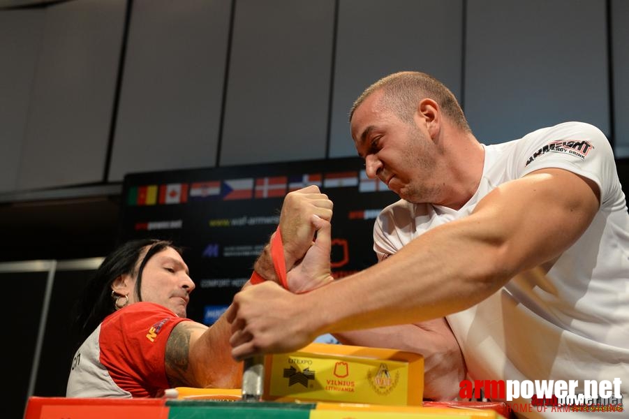 World Armwrestling Championship 2014 - day 4 # Aрмспорт # Armsport # Armpower.net