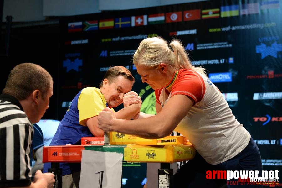 World Armwrestling Championship 2014 - day 4 # Aрмспорт # Armsport # Armpower.net