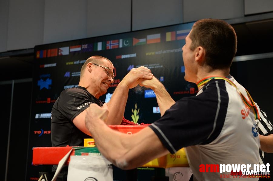 World Armwrestling Championship 2014 - day 4 # Armwrestling # Armpower.net