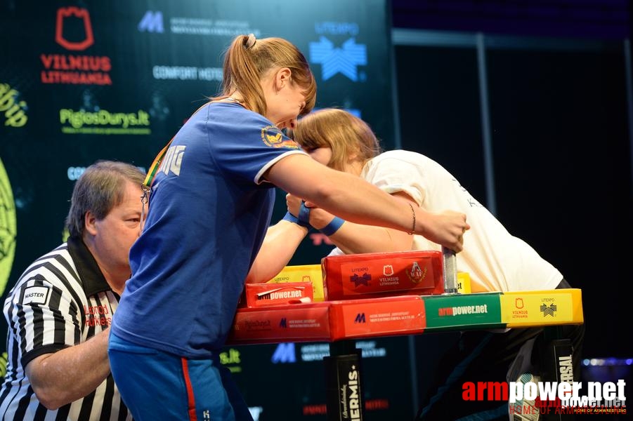 World Armwrestling Championship 2014 - day 4 # Armwrestling # Armpower.net