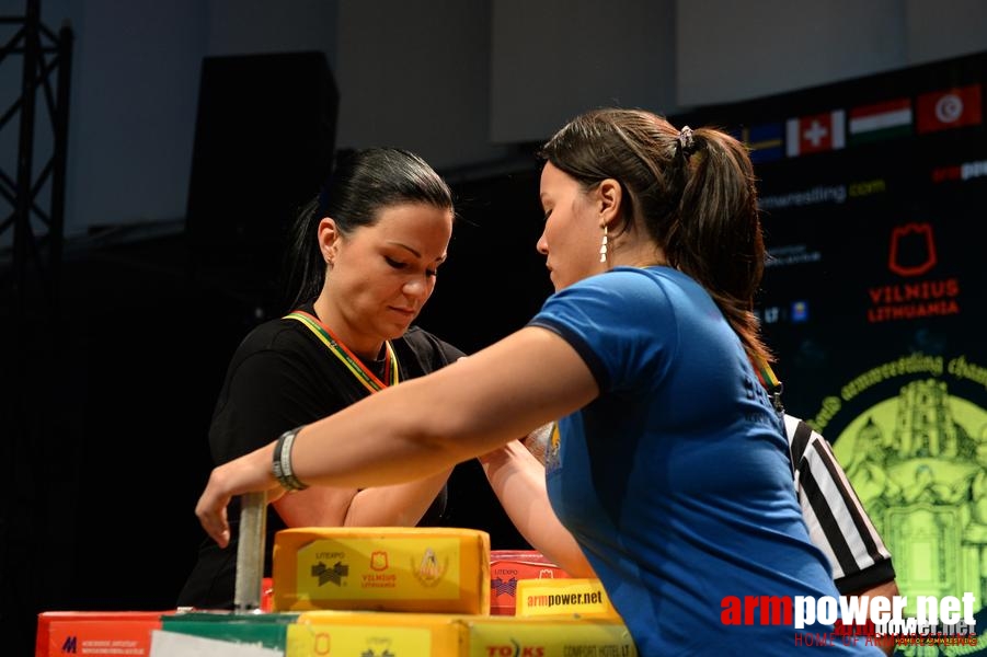 World Armwrestling Championship 2014 - day 4 # Armwrestling # Armpower.net