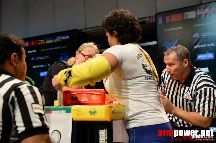 World Armwrestling Championship 2014 - day 4 # Aрмспорт # Armsport # Armpower.net