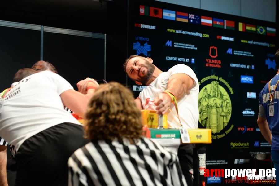 World Armwrestling Championship 2014 - day 4 # Aрмспорт # Armsport # Armpower.net