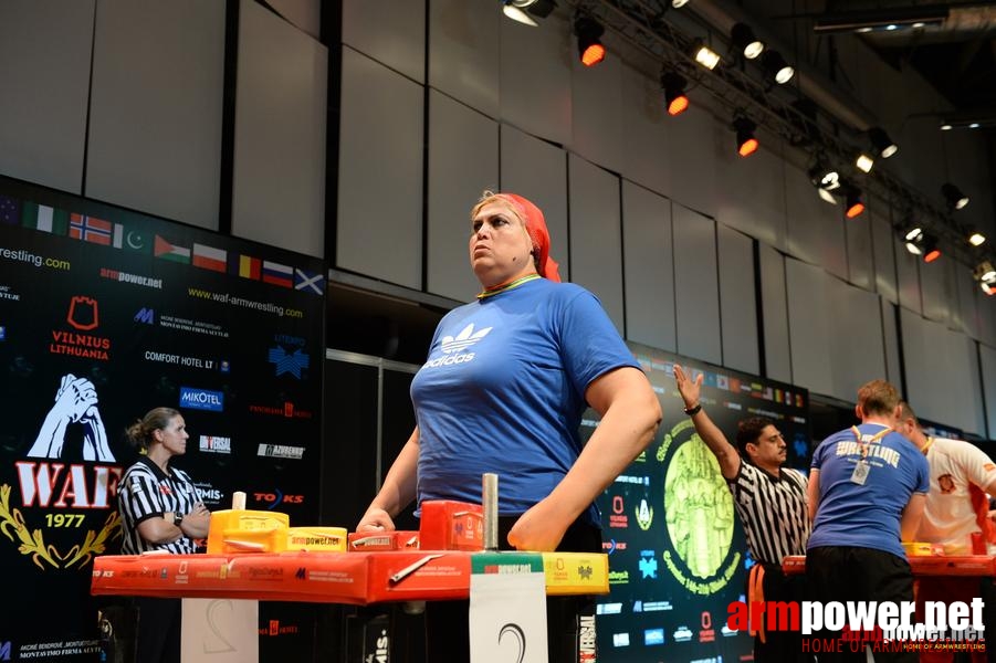 World Armwrestling Championship 2014 - day 4 # Armwrestling # Armpower.net