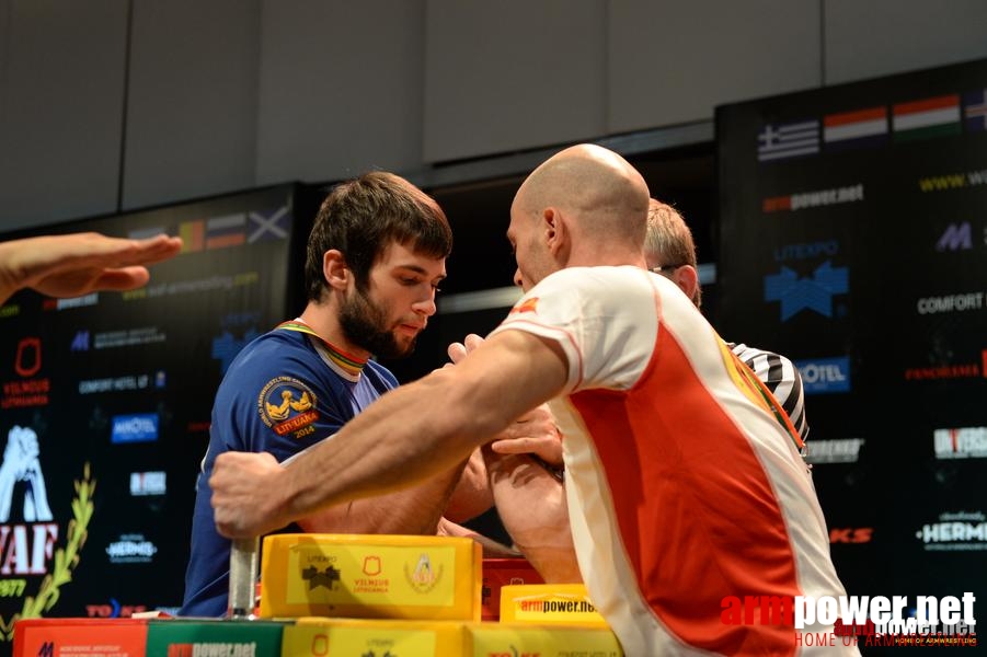 World Armwrestling Championship 2014 - day 4 # Armwrestling # Armpower.net