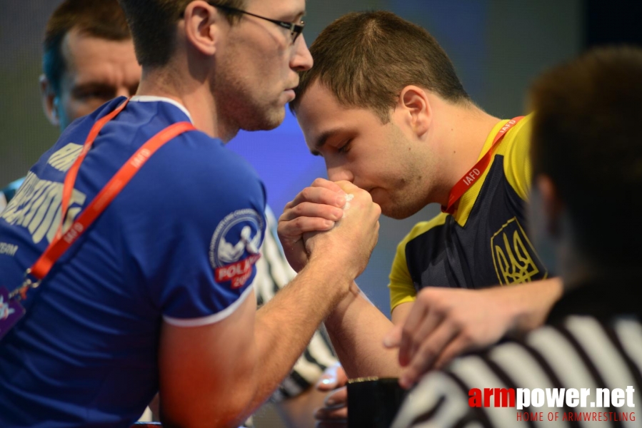 World Armwrestling Championship for Deaf 2014, Puck, Poland # Siłowanie na ręce # Armwrestling # Armpower.net