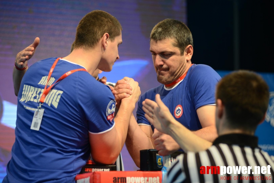 World Armwrestling Championship for Deaf 2014, Puck, Poland # Armwrestling # Armpower.net