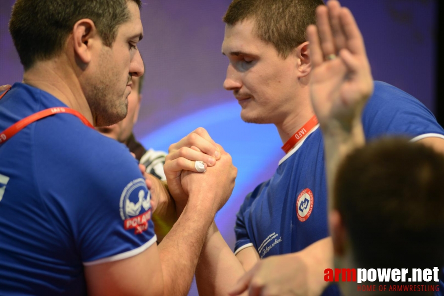 World Armwrestling Championship for Deaf 2014, Puck, Poland # Armwrestling # Armpower.net