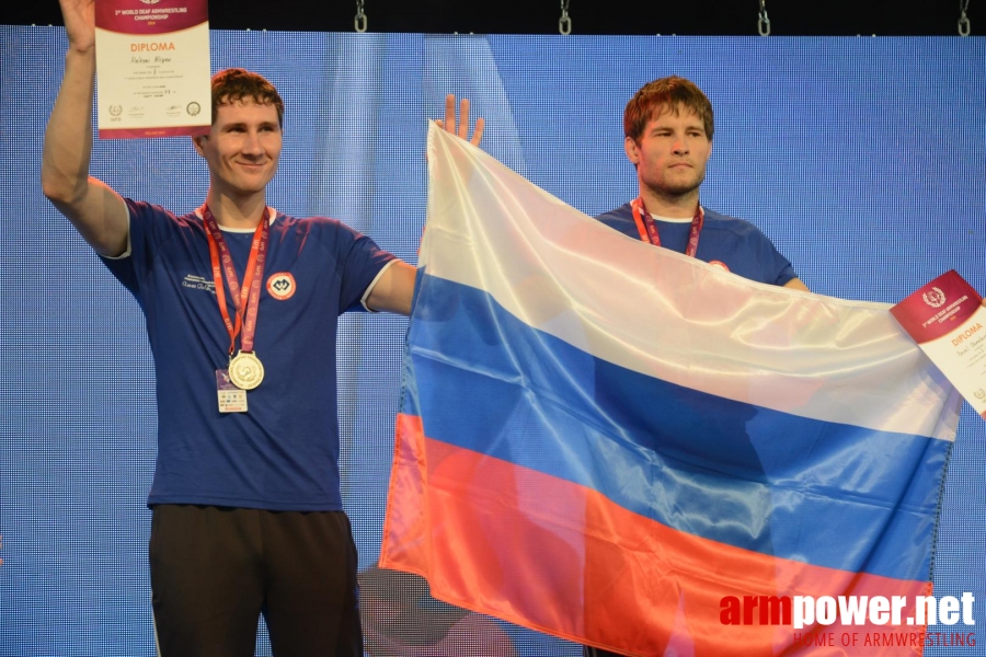 World Armwrestling Championship for Deaf 2014, Puck, Poland # Armwrestling # Armpower.net