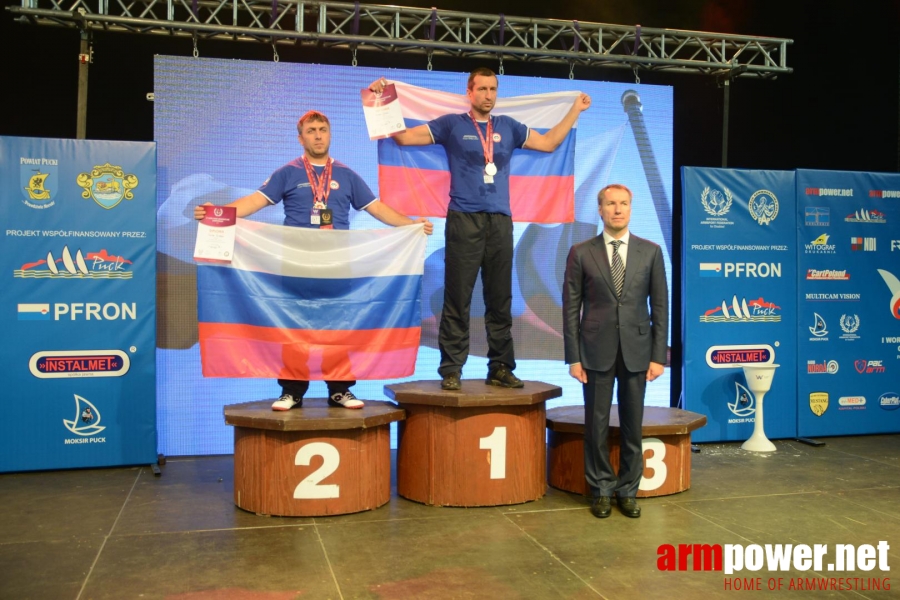 World Armwrestling Championship for Deaf 2014, Puck, Poland # Armwrestling # Armpower.net