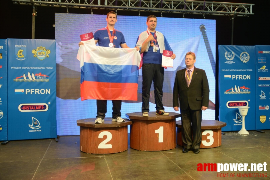 World Armwrestling Championship for Deaf 2014, Puck, Poland # Aрмспорт # Armsport # Armpower.net