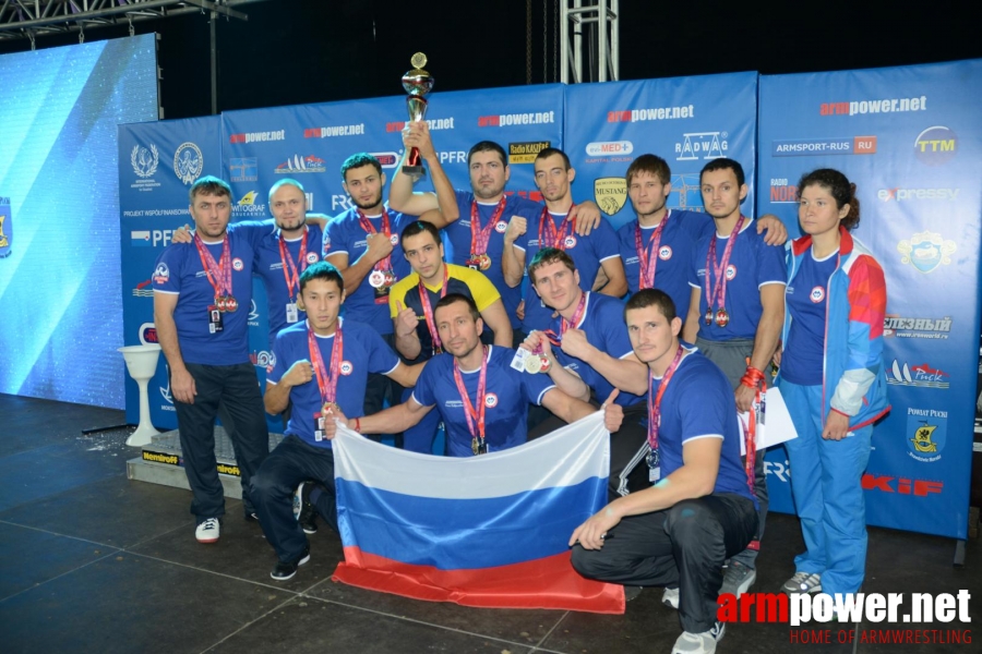 World Armwrestling Championship for Deaf 2014, Puck, Poland # Siłowanie na ręce # Armwrestling # Armpower.net