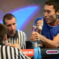 World Armwrestling Championship for Deaf 2014, Puck, Poland # Armwrestling # Armpower.net